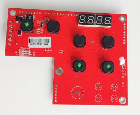 Genie 6 Platform Control Box PCB 1283790 / 1283790GT Scissor Lift Aftermarkets