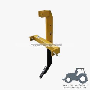 Farm implements tractor 3point Middle Buster subsoiler