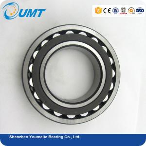 Wholesale Good quality professional Spherical Roller Bearing 22207CA/W33 self-aligning roller bearing from china suppliers