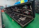 P4 Wall-mounted Outdoor led screen For Advertising Front Flip cabinet Maintain