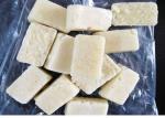 FDA Certified Chinese Golden Supplier New Crop IQF Frozen Natural Garlic Puree