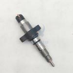 Diesel Fuel Injection Pump Parts 0445120007 Common Rail Fuel Injector Assy 4B 3