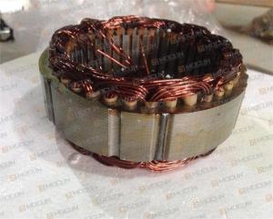Wholesale 24cm Height DEUTZ Engine Parts Alternator Stator For KHD Car Making 01308785 from china suppliers