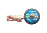 2S025-08 SUS-8 1/4" Inch Normally Closed 2/2 Way Direct Acting Stainless Steel
