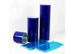 Polyethylene Protective Film , Temporary Protective Film For Building /