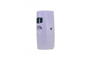China H95mm Dispenser Aerosol Digital , CE Air Freshener Aerosol Spray on sale