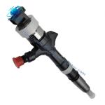 100% Professional 095000-5260 23670-27050 Diesel Fuel Injector 0950005260