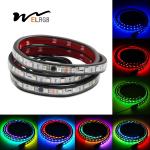 DC24V RGB Truck Led Strip Vehicle LED Work Lights Emergency Vehicle Led Strip