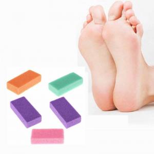 Wholesale pu pumice sponge,foot old skin remover, callus remover, pumice pad from china suppliers