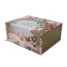 Buy cheap Colorful Printing Book Style Packaging Box Printed Gift Boxes With Ribbon from wholesalers