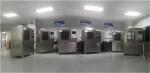 IEC 60587 Rubber Plastic Testing Equipment AC 220V 50HZ Corrosion Resistant