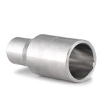 General Stainless Steel 304 316 316L Forged Eccentric Swaged Nipple 1/2"-4" DN25