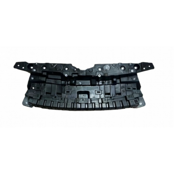 For Xiaopeng G3 G3i Front Bumper Middle Bracket Front Bumper Grille Inner Bracket Middle Frame