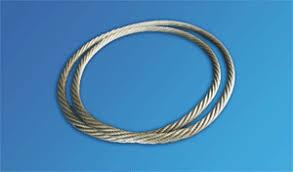 Wholesale 36mm Endless Wire Rope Sling High Capacity Lifting Endless Grommet Slings from china suppliers