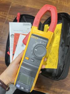 Wholesale Fluke 381 Remote Display True RMS AC/DC Clamp Meter In Stock from china suppliers