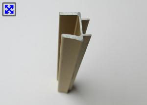Wholesale 6000 Series Alloy Aluminum Kitchen Profile T5 State For Building Material from china suppliers