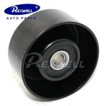 K13KK Car Model Engine Alternator V Ribbed Belt Pulley For Nissan MICRA 11927
