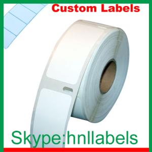 Wholesale 500 Multipurpose Labels for DYMO LabelWriters 30336(Dymo 30336 Labels) from china suppliers