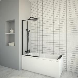 Wholesale 800X1400mm Professional Glass Shower Enclosures , Shower Enclosures With Screen from china suppliers
