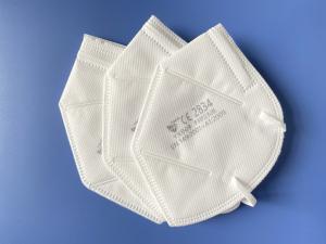 Wholesale Easier Breathing En149 2001 KN95 Dust Mask from china suppliers
