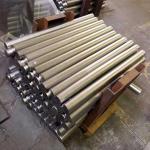 Hastelloy C-22 Hastelloy B-2 Alloy Steel Products Round Bar