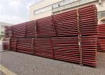 22m ASME Bare Carbon Steel Anti Corrosion Superheater Boiler Steel Tube