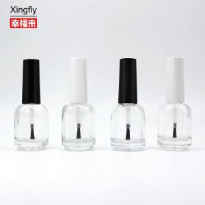 Wholesale 15ml Empty Nail Polish Glass Bottle Gel Polish Bottle from china suppliers