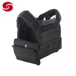 Single Curved Plate Side Ballistic Plate Bulletproof Side Armor