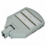 IP66 Waterproof 160lm/w Aluminum led street light 100w led Parking Lot Lighting