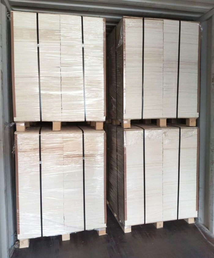 Drink Beer Coasters Material 0.4mm 0.7mm 1mm Pulp Absorbing Paper Board Sheets
