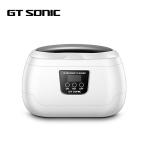 SUS304 Tank 43kHz 600ml 35W Digital Ultrasonic Cleaner
