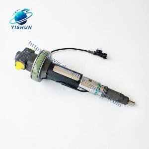 Wholesale Common Rail 2867147 Fuel Injector 2867148 2882078 For QSK19 Engine from china suppliers