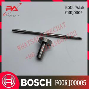 Wholesale F00RJ00005 Diesel Engine Common Rail Valve For Fuel Injector 0445120002 0986435501 from china suppliers