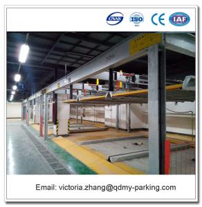 Wholesale Lift and Slide Puzzle PCL Control Car Underground Lift from china suppliers
