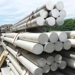 2mm 3mm 6mm Round Metal Rod 201 304 310 316 316L Ba 2b No. 4 Mirror Stainless
