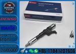Diesel Fuel Common Rail Injector 095000-1211 6156-11-3300 095000-1210 095000