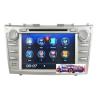 Buy cheap Car Stereo Multimedia GPS Sat Nav Headunit System for Toyota Camry / Aurion 2006 from wholesalers