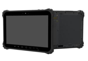 Wholesale IP67 Waterproof 4G NFC Rugged 10 Inch Tablet With CPU Qualcomm SDM632 from china suppliers