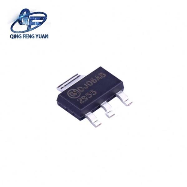 Parts Microcontroller ON NVF2955T1G SOT-223 Electronic Components ics NVF295