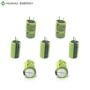 Wholesale Fast Charging High Efficiency Li Ion Battery HCC1320 3.7 V 180mah Battery For Toys from china suppliers