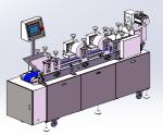 Papa Small P320 Cereal Bar Food Processing Line
