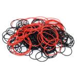 Customized Color Sealing O-rings for Approved Food Grade Rubber Nbr Epdm