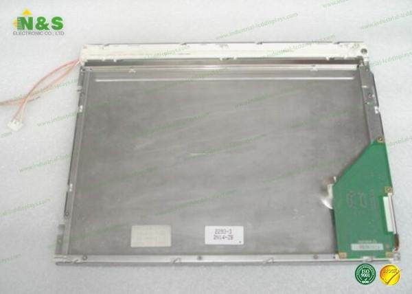 Industrial Sharp Lcd Replacement Screen LQ121S1DG49 12.1 Inch LCM 800×600