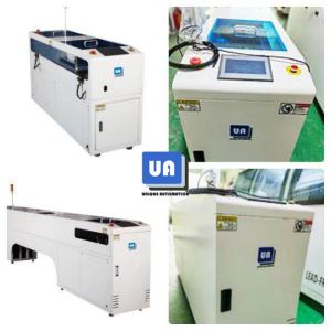 Wholesale Dual Shuttle Trolley PCB Conveyor from china suppliers