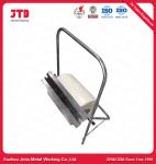 Foldable Industrial Paper Roll Holder OEM Industrial Paper Towel Dispenser