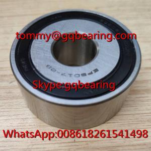 Wholesale NSK EPBD17-29 Single Row Deep Groove Ball Bearing 17x52x22mm Gearbox Bearing from china suppliers