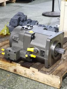 Wholesale A11VLO260LRDH1/11R-NZD12N00 Hydraulic Pump Customizable from china suppliers