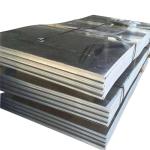Galvanized Dx51d SGCC Zinc 30g Gi/Gl Roof Sheet Building Material Hdgi/Hdgl