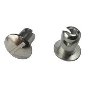 Wholesale Universal Compatibility Replace/Repair Standard OE NO. with Silver Steel Dzus Fasteners 7/16&quot; *.500&quot; Regular Head from china suppliers