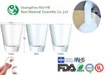Good Transparency Liquid Silicone Rubber RH5350-70® Apply To Led Lights